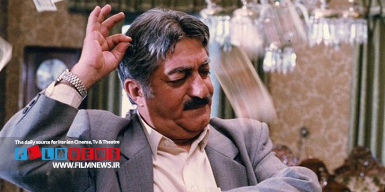 روز فرشته صادق کرده  عزت الله انتظامی گراند سینما ناصرالدین شاه آکتور سینما  هزار دستان