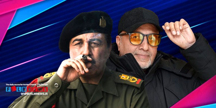 رضا عطاران- اجل معلق- صد دام